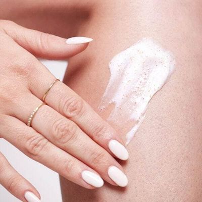 Extracts Body Care Mango Body Scrub 465ml_img_2