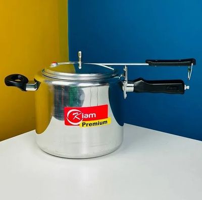 Kiam Classic Pressure Cooker – 6.5L প্রেসার কুকার ।_img_0