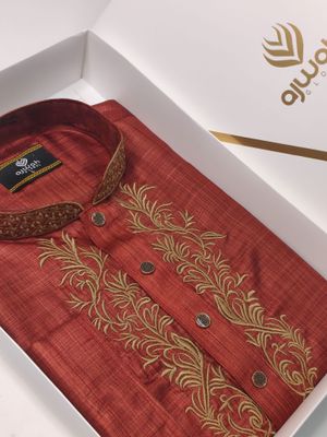 Amber Royal Panjabi_img_0