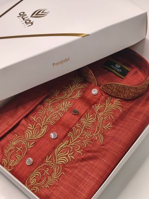 Amber Royal Panjabi_img_1