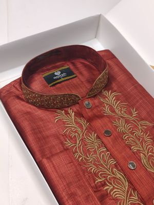 Amber Royal Panjabi_img_2