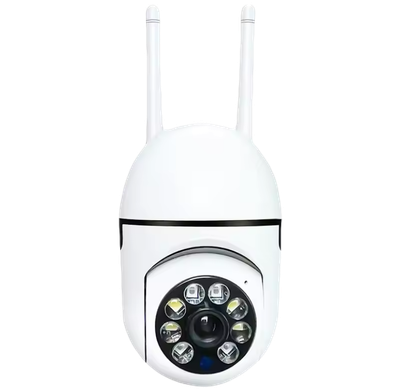 Wifi IP camera_img_1
