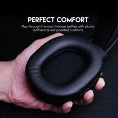 Fantech HQ55 PORTAL  RGB Gaming Headphone_img_3