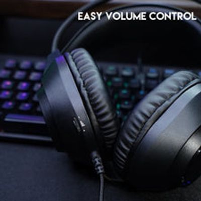 Fantech HQ55 PORTAL  RGB Gaming Headphone_img_5