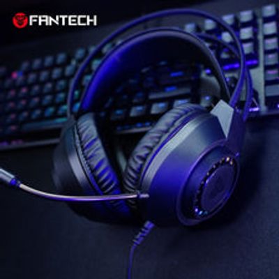 Fantech HQ55 PORTAL  RGB Gaming Headphone_img_6