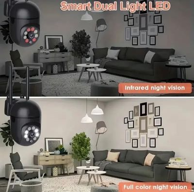 Wifi IP camera_img_5