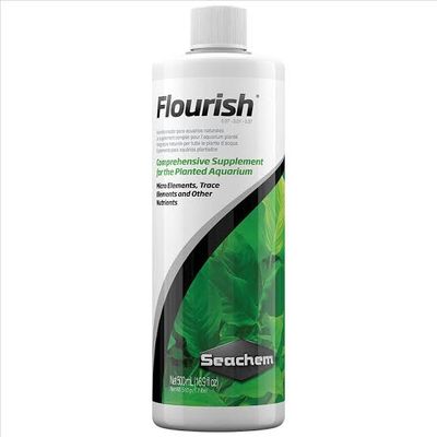 Seachem Flourish ( 500 ml)_img_0