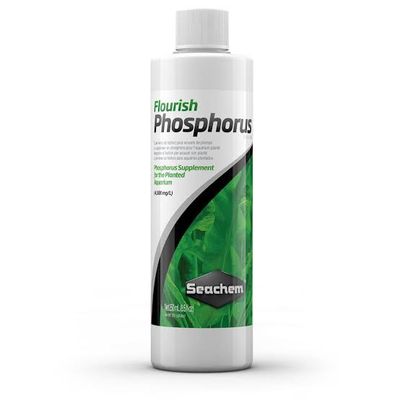 Seachem Flourish 250 ml (iron/ phosphorus/ nitrogen)_img_1