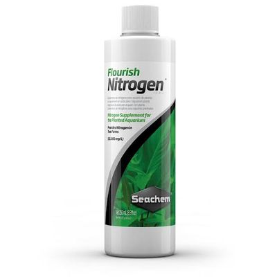 Seachem Flourish 250 ml (iron/ phosphorus/ nitrogen)_img_2