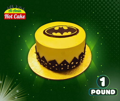 Batman Cake_img_0