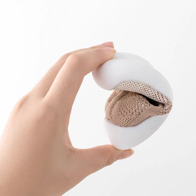 Baby Soft Knit Slip-On Anti-Slip and Lightweight Shoes ( 6 months to 3 years) for ANGEL_img_7