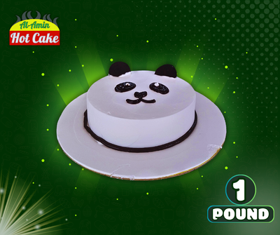 Panda Cake_img_0