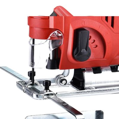 MPT Jig Saw, 600w, Wood : 80 mm, Steel : 8 mm, Model: MJS6005_img_1