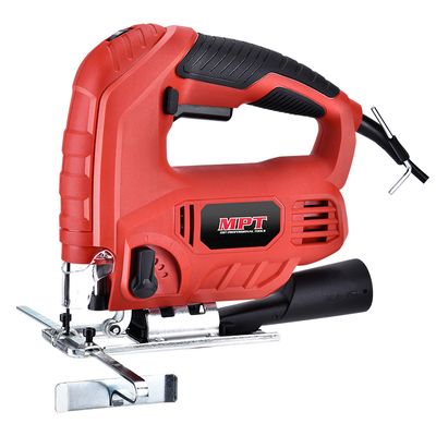 MPT Jig Saw, 600w, Wood : 80 mm, Steel : 8 mm, Model: MJS6005_img_4