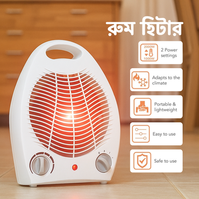 2000W Electric Room Heater_img_0