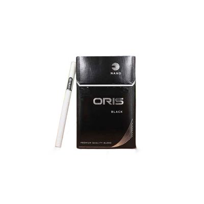 oris nano black_img_0