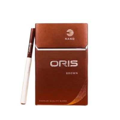 oris nano Brown_img_0