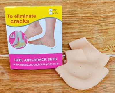 Anti Crack Heel Protection Pad_img_0