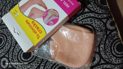 Anti Crack Heel Protection Pad_img_1