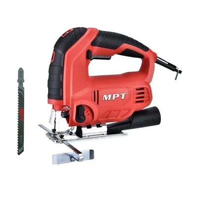 MPT Jig Saw, 850w, Wood : 80 mm, Steel : 8 mm, Model: MJS8505_img_4