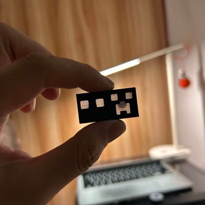Minecraft Themed Shinethrough Keycaps_img_2