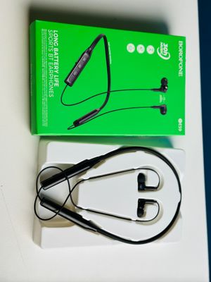 Borofone Wireless BE59 Powerful Wireless Earphones নিক ব্যান্ড ব্লুটুথ ইয়ারফোন।_img_1