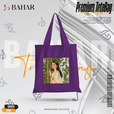 Bengali Tote Bag_img_3