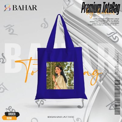 Bengali Tote Bag_img_9