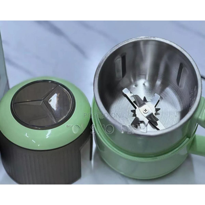 Inima 1500W Electric Coffee Grinder_img_1