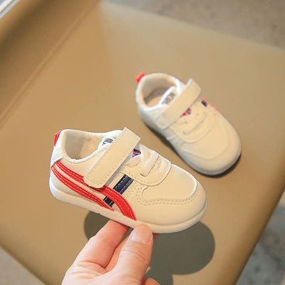 Baby Fashionable, Comfortable, Lightweight & Easy to Wear Sport Sneakers (6 to 22 months) for ANGEL_img_1