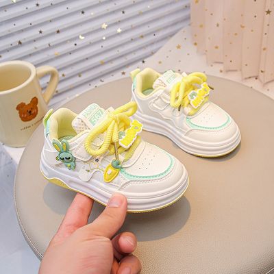 Premium Quality Imported Baby Shoes - B08_img_2