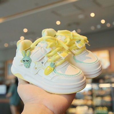 Premium Quality Imported Baby Shoes - B08_img_4