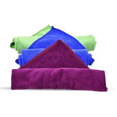 Proclean 3pcs Microfiber Cloth MF-9791_img_1