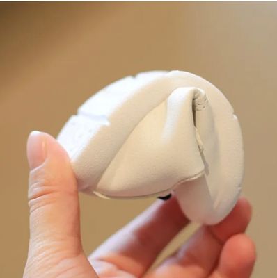 Baby Fashionable, Comfortable, Lightweight & Easy to Wear Sport Sneakers (6 to 22 months) for ANGEL_img_4