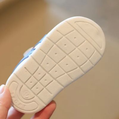 Baby Fashionable, Comfortable, Lightweight & Easy to Wear Sport Sneakers (6 to 22 months) for ANGEL_img_6