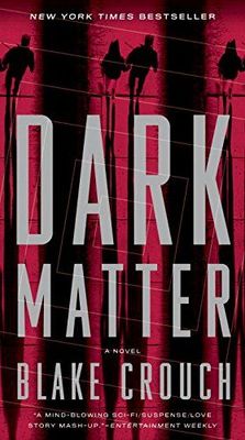 Dark Matter by Blake Crouch_img_0