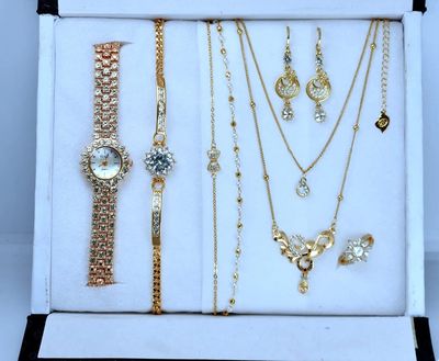 Women Watch Combo_img_0
