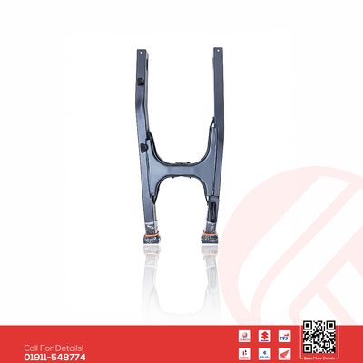 Back Chassis for Yamaha FZS V1 & Fazer V1 bike._img_0