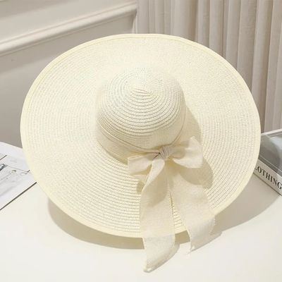 Big size Beach Hat cap_img_1