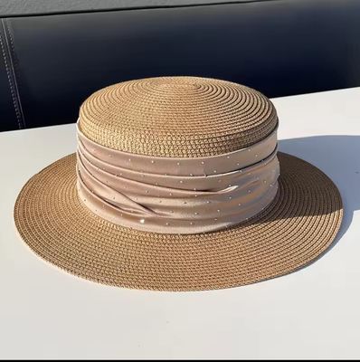 Big size Beach Hat cap_img_35