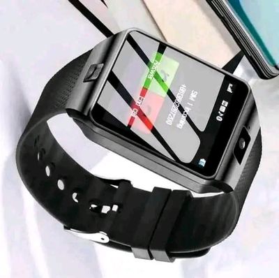 DZ09 Sim Support smart Watch_img_3