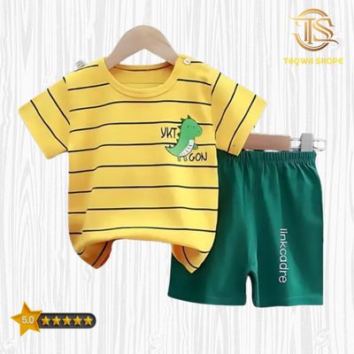 🌈 Stylish T-Shirts for Your Little One! 👕✨_img_0
