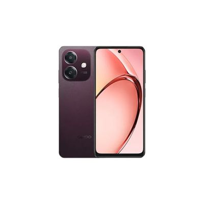 OPPO A3x 4GB 64GB - Dual SIM, 6.67-inch HD+ Display, Snapdragon 6s 4G, 5100mAh Battery (Best Price)_img_0