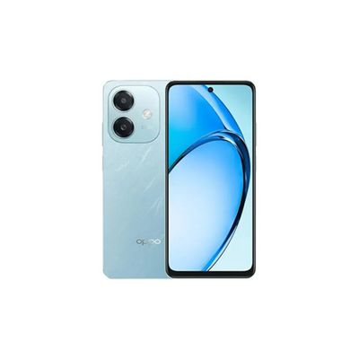 OPPO A3x 4GB 64GB - Dual SIM, 6.67-inch HD+ Display, Snapdragon 6s 4G, 5100mAh Battery (Best Price)_img_1