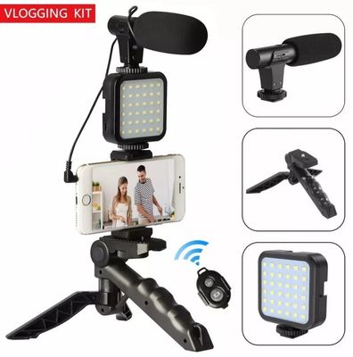 GearUP Vlogging Combo Kit ব্লগিং ট্রাইপড।_img_0