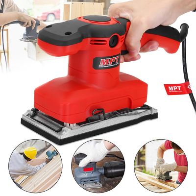MPT Finishing Sander, 320w, Base Size : 180x90mm, Model: MFS3203_img_4