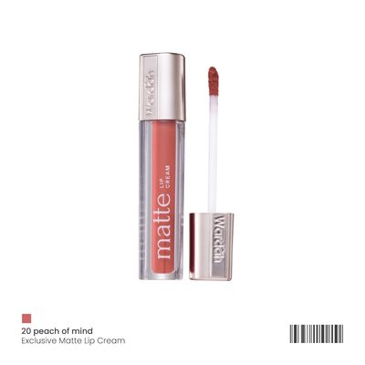 Wardah Exclusive Matte Lip Cream_img_5