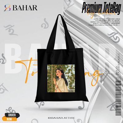 Bengali Tote Bag_img_7