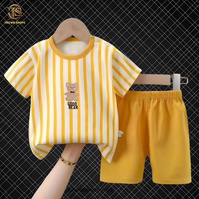 🌈 Stylish T-Shirts for Your Little One! 👕✨_img_0