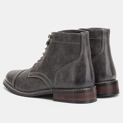 Classical Leather Boots_img_10